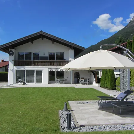 Alpenflair Whg 307 Edel-weiss Appartement *