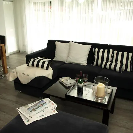 Alpenflair Whg 307 Edel-weiss Appartement Oberstdorf