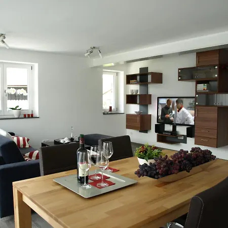 Alpenflair Whg 307 Edel-weiss Oberstdorf