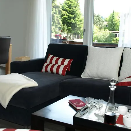 Alpenflair Whg 307 Edel-weiss Appartement