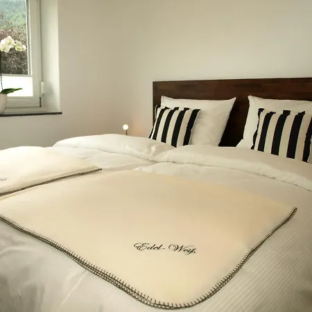 Alpenflair Whg 307 Edel-weiss Appartement
